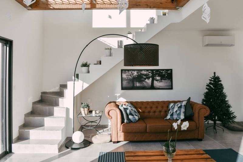 Rénovez et valorisez votre maison ancienne avec style et modernité dans l'Hérault