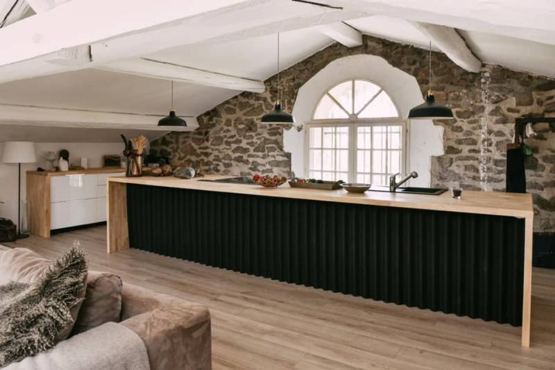 Modernisez votre intérieur avec une rénovation intégrale de qualité à Sète